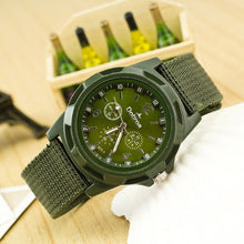 Load image into Gallery viewer, Luxury Brand Mens Sports Watch