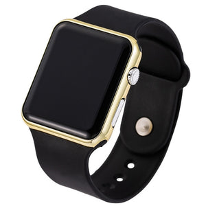 LED Digital Wrist Watch