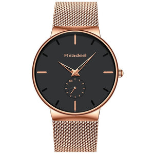 Readeel Quartz Watch