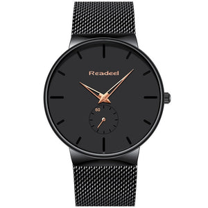 Readeel Quartz Watch