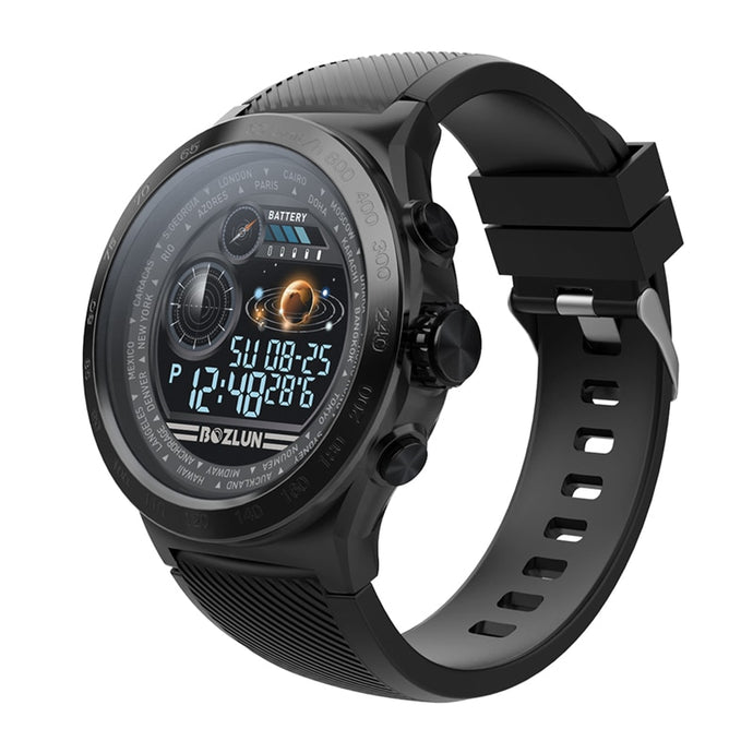 Bozlun Smart Watch