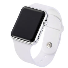 Load image into Gallery viewer, LED Digital Wrist Watch