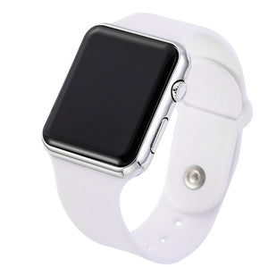 LED Digital Wrist Watch
