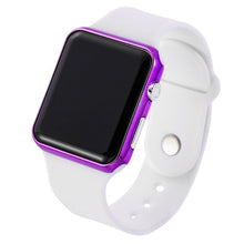 Load image into Gallery viewer, LED Digital Wrist Watch