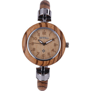 Wood Watch