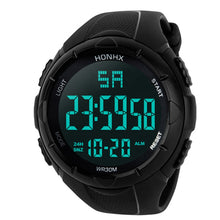 Load image into Gallery viewer, Waterproof Wrist Watch