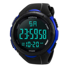 Load image into Gallery viewer, Waterproof Wrist Watch