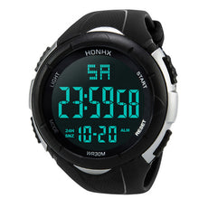 Load image into Gallery viewer, Waterproof Wrist Watch