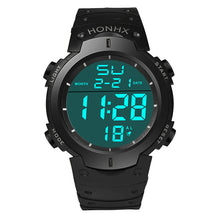 Load image into Gallery viewer, Waterproof Digital Wrist Watch