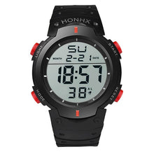 Load image into Gallery viewer, Waterproof Digital Wrist Watch