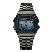 Load image into Gallery viewer, Digital Waterproof Wrist Watch