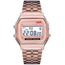 Load image into Gallery viewer, Digital Waterproof Wrist Watch