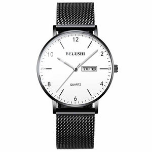 Thin Quartz Watch