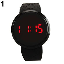 Load image into Gallery viewer, 2018 Waterproof  Wrist Watch