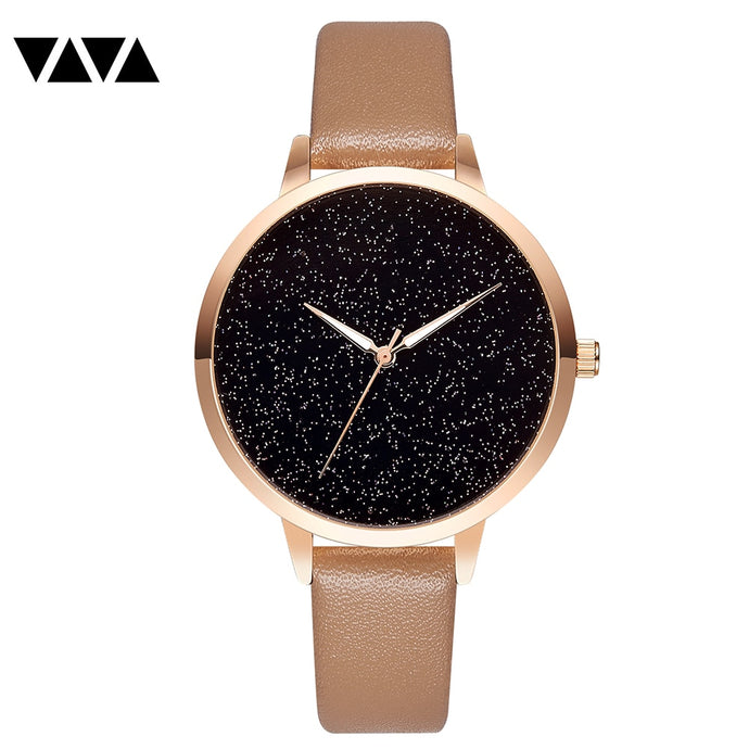 2018 Luxury Brand Wrist Watch