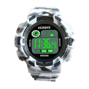 HONHX Digital Watch