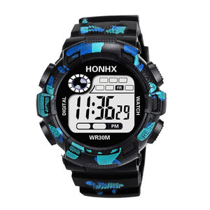 HONHX Digital Watch