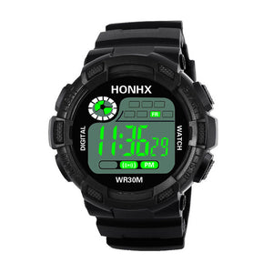 HONHX Digital Watch