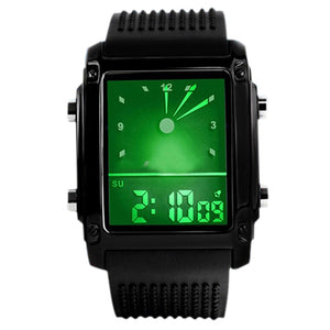 Digital Wrist Watch