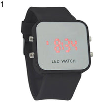 Load image into Gallery viewer, Digital Wrist Watch