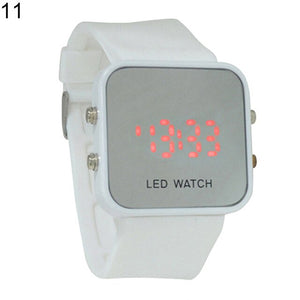 Digital Wrist Watch