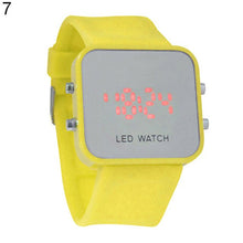 Load image into Gallery viewer, Digital Wrist Watch