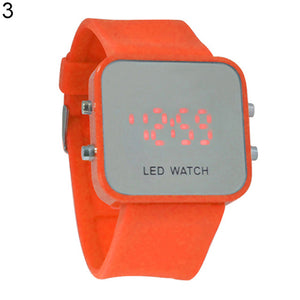 Digital Wrist Watch