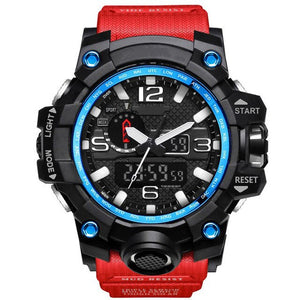 Waterproof Wrist Watch