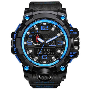 Waterproof Wrist Watch