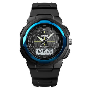 Digital LED Wrist Watch