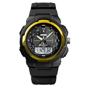 Digital LED Wrist Watch