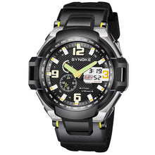 Load image into Gallery viewer, Waterproof Digital Wrist Watch